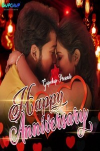 Happy Anniversary (2021) GupChup Original