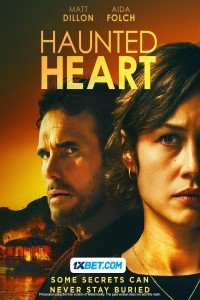 Haunted Heart (2024) English Movie