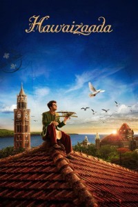 Hawaizaada (2015) Hindi Movie