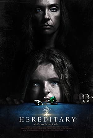 Hereditary (2018) Hindi Dubbed