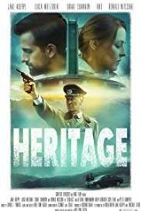 Heritage (2019) Hindi Dubbed