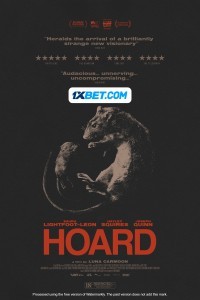 Hoard (2024) Hindi Dubbed