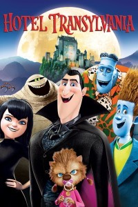 Hotel Transylvania (2012) Hindi Dubbed