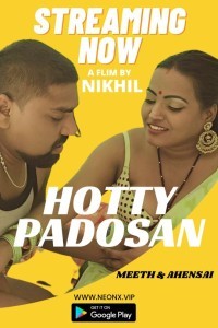 Hotty Padosan (2023) NeonX Original