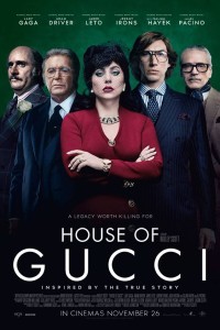 House of Gucci (2021) English Movie