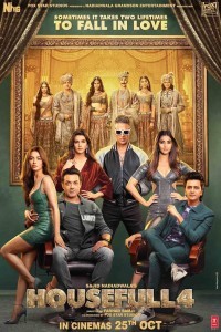 Housefull 4 (2019) Hindi Movie