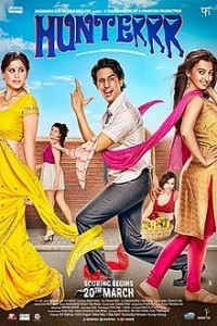 Hunterrr (2015) Hindi Movie