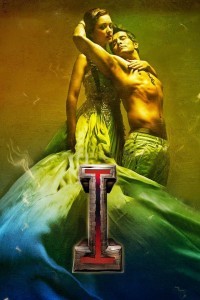 I (2015) South Indian Hindi Dubbed Movie