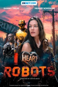 I Heart Robots (2024) Hindi Dubbed