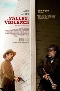 In a Valley of Violence (2016) Dual Audio Hindi Dubbed