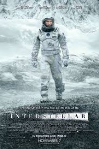 Interstellar (2014) Hindi Dubbed