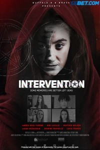 Intervention (2022) Hindi Dubbed