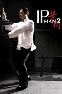 Ip Man 2 (2010) Hindi Dubbed