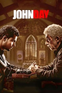 John Day (2013) Hindi Movie