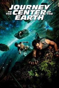 Journey to the Center of the Earth (2008) English Movie