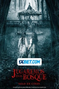 Jugaremos En El Bosque (2024) Hindi Dubbed