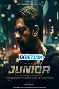 Junior (2023) Punjabi Movie