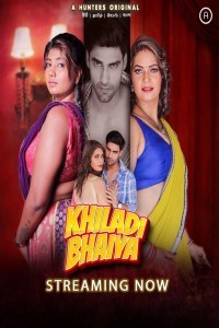 Khiladi Bhaiya (2023) Hunters Original