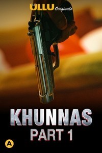 Khunnas (2021) ULLU Original