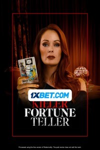 Killer Fortune Teller (2024) Hindi Dubbed