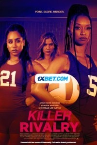 Killer Rivalry (2022) Hindi Dubbed