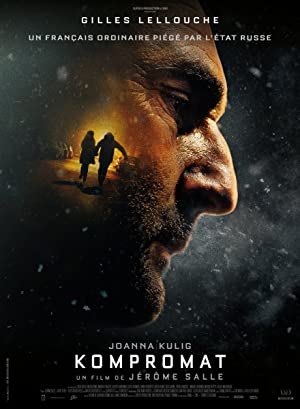 Kompromat (2022) Hindi Dubbed