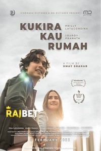 Kukira Kau Rumah (2021) Hindi Dubbed