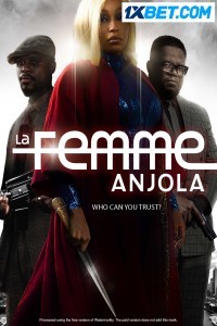 La Femme Anjola (2022) Hindi Dubbed