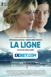 La Ligne (2022) Hindi Dubbed