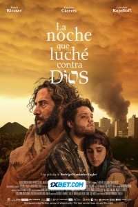 La noche que luche contra Dios (2024) Hindi Dubbed