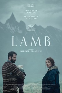 Lamb (2021) English Movie