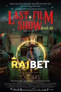 Last Film Show (2022) Hindi Movie