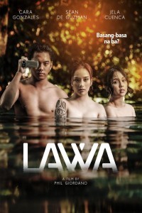 Lawa (2023) English Movie