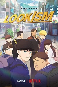 Lookism (2022) Hindi Web Series