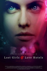 Lost Girls and Love Hotels (2020) English Movie