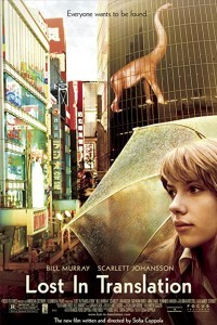 Lost in Translation (2003) Hindi Dubbedd