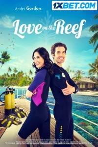 Love on the Reef (2023) Hindi Dubbed