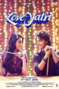 Loveratri (2018) Hindi Movie