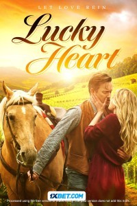 Lucky Heart (2024) Hindi Dubbed