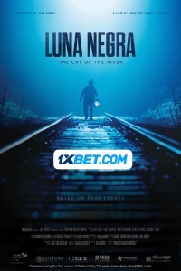 Luna negra (2024) Hindi Dubbed