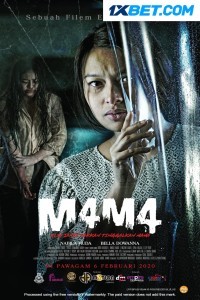 M4M4 (2023) Hindi Dubbed