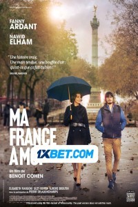 Ma France a moi (2023) Hindi Dubbed