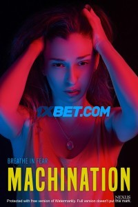 Machination (2022) Hindi Dubbed