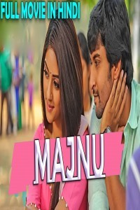 Majnu (2018) South Indian Hindi Dubbed Movie