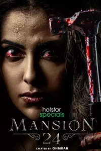 Mansion 24 (2023) Web Series