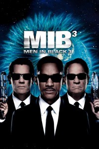 Men in Black 3 (2012) Hindi Dubbed