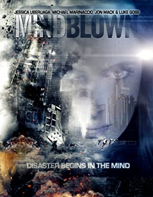 Mind Blown (2016) Hindi Dubbed