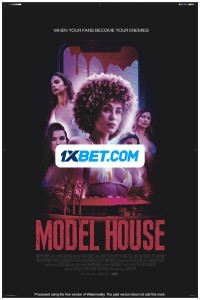 Model House (2024) Hindi Dubbed