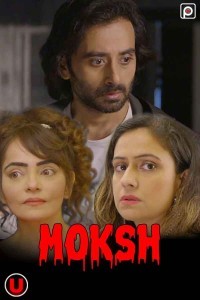 Moksh (2022) PrimeFlix Original