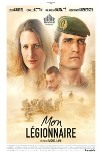 Mon Legionnaire (2021) Hindi Dubbed